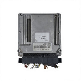 Second Hand High Quality ECU for Heavy-duty Vehicle Replacement 0621201160