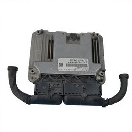 Second Hand High Quality ECU for Magotan for for GTI Octavia RS Replacement Computer Board 06J906027HG MED17.5.2