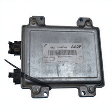Load image into Gallery viewer, Second Hand High Quality Excelle GT Cruze Engine Computer Board Sail Aveo Epica ECU GL8 FirstLand Captiva Malibu E83 12645360