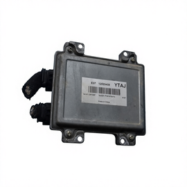 Second Hand Regal GL8 Malibu ECU Control Unit for Excelle Captiva Antara Epica E37 12629459 YTAJ High Quality for