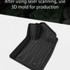 for BYD ATTO3 ATTO 3 YUAN PLUS TPE 3D Car Floor Mats Cargo Liner Waterproof Protective Car Pad Auto Accessories