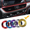 Universal Car Accessories Insert Trim Styling Interior Decor for Audi A4 B6 Hyundai I30 Hud Ford Fiesta Mk8 Ford Toyota Yaris