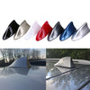 Car Antennas Shark Fin Antenna Auto Radio Signal Aerials Roof Antennas for BYD Song PRO Han EV Max Tang DM 2018 Qin PLUS Protect