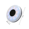 LED Car Interior Reading Light For BYD M6 G3 G5 T3 13 F3 F0 S6 S7 E5 E6 L3 Auto Badge Emblems Covers Accessories Car-Styling