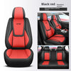 Car Seat Covers For Hyundai Tucson 2019 Elantra Sonata Veloster Santa Fe Accent Aolaris Accessories