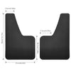 Mud Flaps For Hyundai Elantra Veloster N Sonata i20 i30 Creta ix25 Kona Kauai EV Ioniq 5 Nexo TUCSON BTR Santa Fe Fender Flares