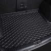 Artificial Leather Customized Car Trunk Mat for Hyundai Tucson 2021-2023 2015-2020 SONATA 2015-2018 Car Accessories Interior