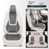 Car Seat Covers For Hyundai Tucson 2019 Elantra Sonata Veloster Santa Fe Accent Aolaris Accessories