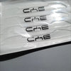 4PCS Car Door Anti Collision Strips for BYD Atto 3 Yuan Plus EV Song Plus Don Dmi Qin Han Seal Dolphin F3 E6 F0 G3 I3 Ea1 G6 Pro