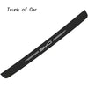 Threshold Stickers For BYD Atto 3 Act 3 Tang F3 E6 Dmi Yuan ev f0 Door Sill Protector Protection Carbon Fiber Stylin Accessories