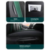 1 PC PU Leather Full Coverage Car Seat Cover for BYD ATTO 3 Dolphin Seal Song PLUS Ora 03 Pro Sea Lion 07 Car Accessories