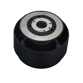 Sports Racing Steering Wheel Adapter Kit Short Hub Compatible for Honda Acura Toyota Nissan Mitsubishi Lancer Boss Vehic