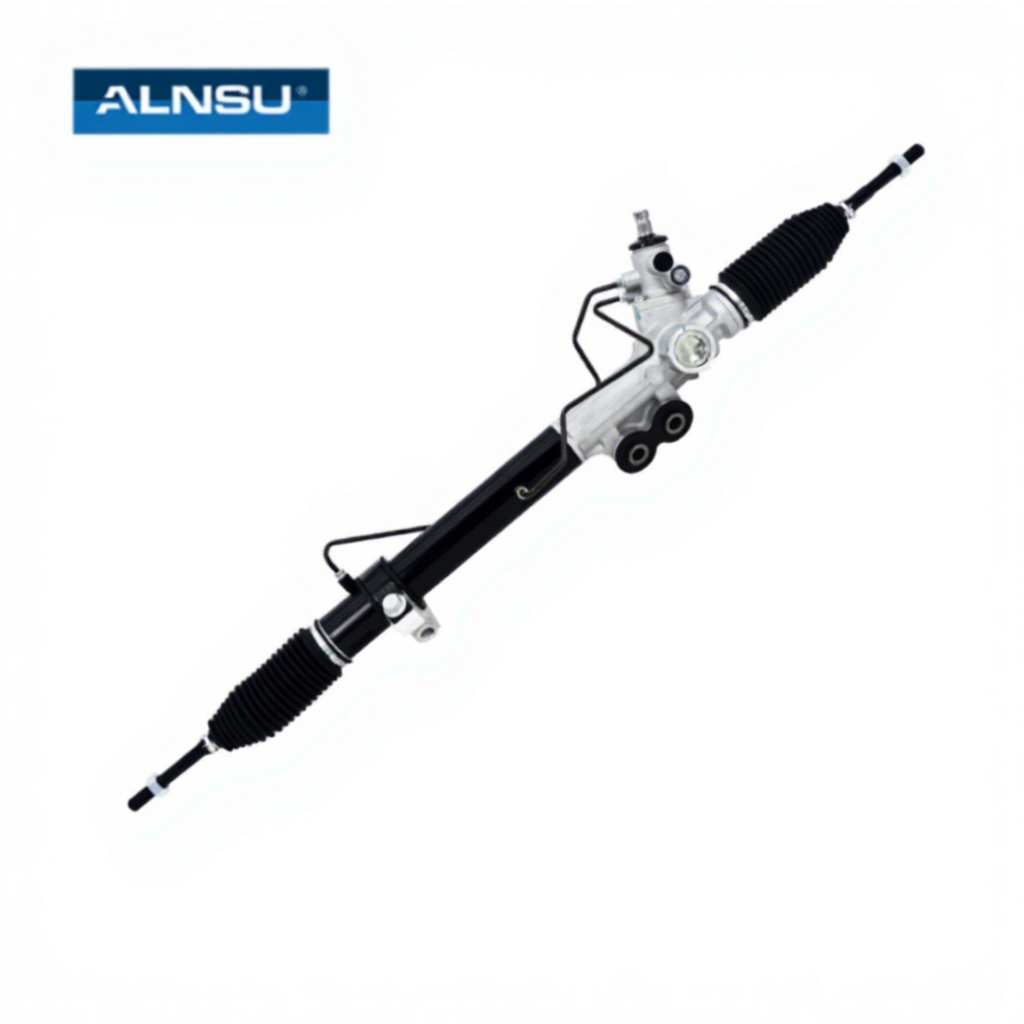Steering Gear High Quality for NISSAN QR25 YD25 D23X NP300 49001-4KH0A 49001-4KH01 49001-4KH1A 49001-EZ40B 49001-EZ40C