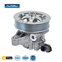 Load image into Gallery viewer, Steering Pump for HONDA CP2 2.456100-R28-H01 56100-R40-A04 56100-RLF-W01 56100-RLF-W03 5610O-RLF-003 56110-R40-P02 56110