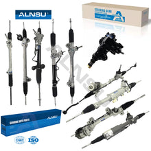 Load image into Gallery viewer, Steering Rack Manufacturer Supplier for Land Rover Range Rover Evoque JX73-3200-CC