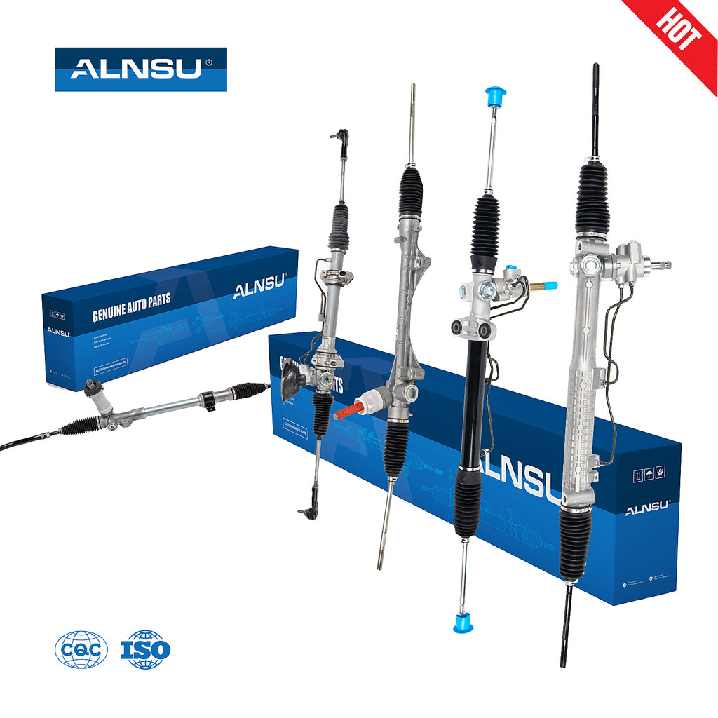 Steering Rack Manufacturer Supplier for Mitsubishi MC064190