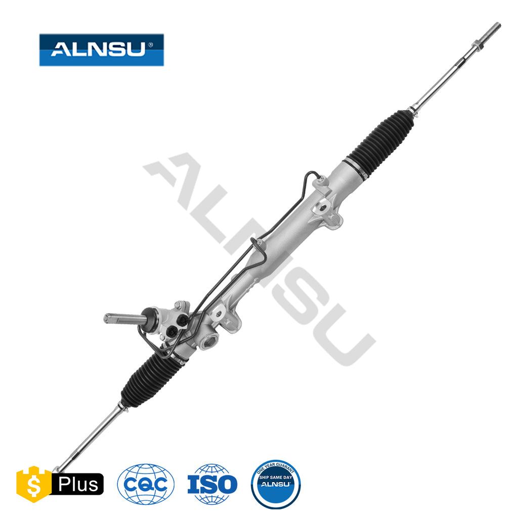 Steering Rack for Chrysler DODGE CARAVAN IV 19326714 223084 36R1162 P05151705AF