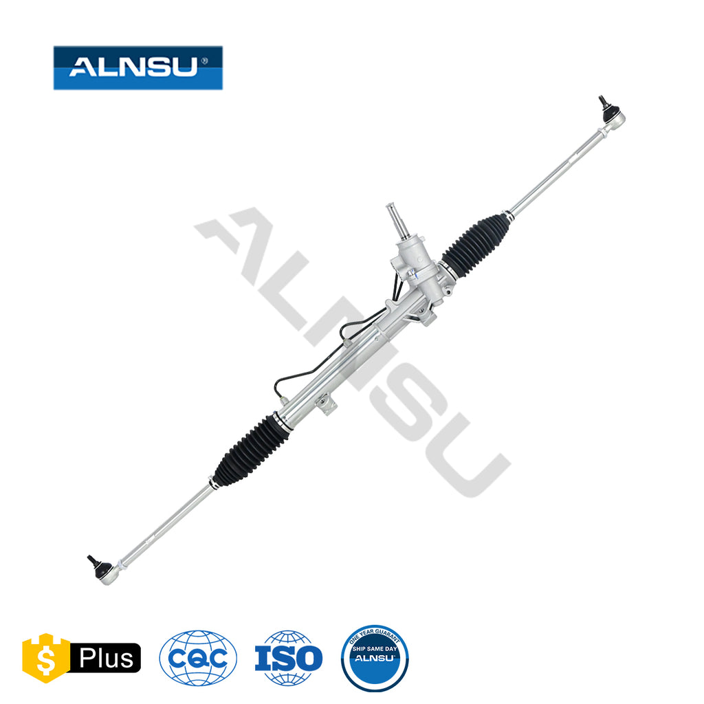 Steering Rack for Peugeot 307 4000E7 4000ZJ 4000ZW 4000ZX 4007QE 9687472780 B40A-3711010
