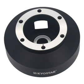 Steering Wheel Short Hub Fit for Impreza 08-12 WRX 08-14 Forester 09-13 105H