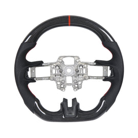 Steering Wheel for Ford Mustang 2018-2024 Shelby GT500/GT350