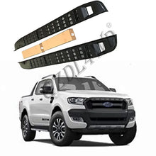 Load image into Gallery viewer, Suit 2012 - 2019 T6 T7 T8 PX PX2 PX3 Ranger Running Board Side Step