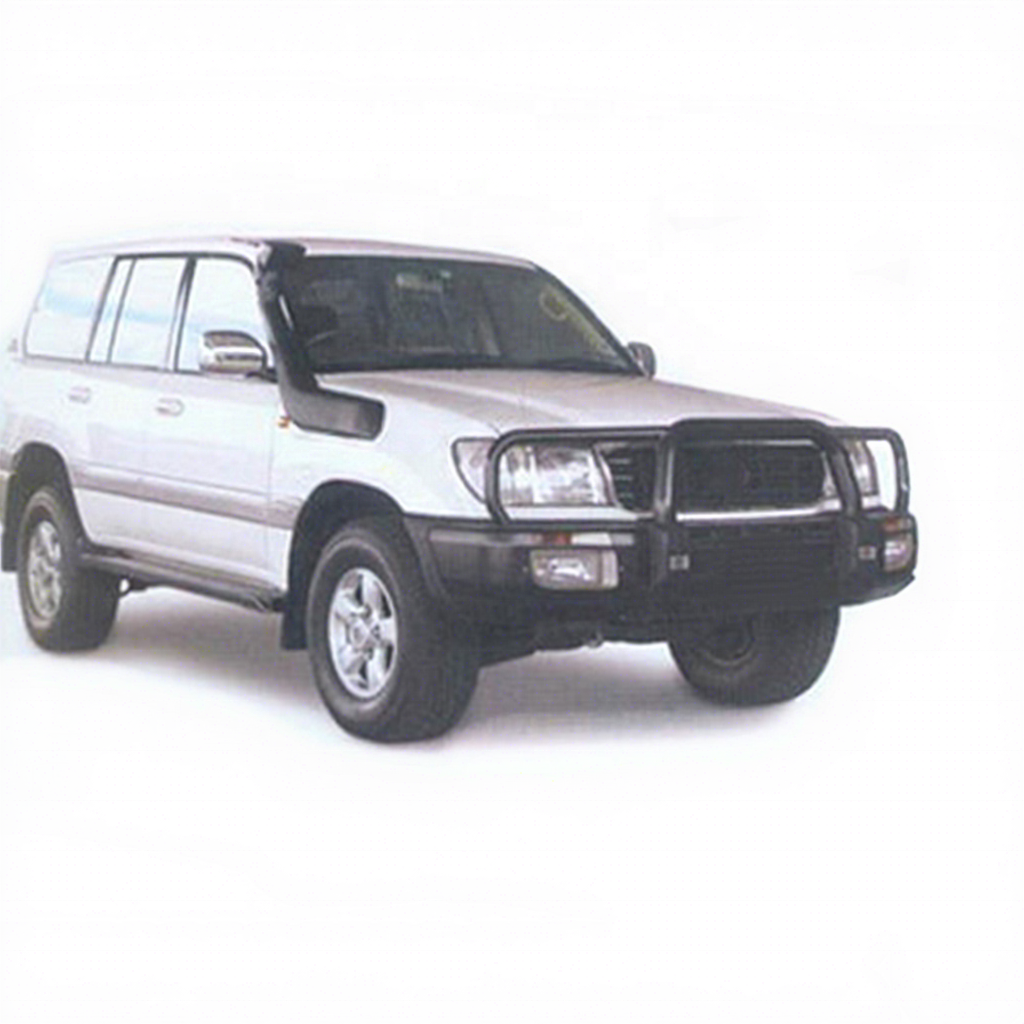 Suit LC100 FJ100 Land Cruiser 100 Accessories 4x4 Snorkel Landcruiser