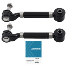 Load image into Gallery viewer, Suspension Adjustable Alignment Rear Camber Arm Kits for Honda Accord 2003-2007