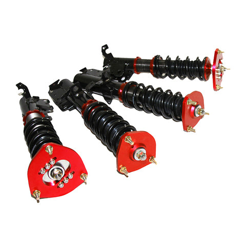 EM-037 1988-1999 Toyota Corolla AE92-AE111 Coilover Kit