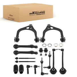 Dodge Charger / Magnum / Challenger / Chrysler 300 RWD 16x Front Control Arms Suspension Kit 2005-2010