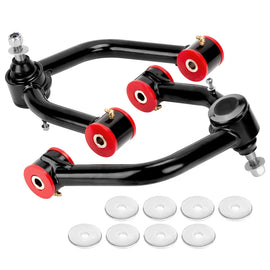 Suspension Part Pair Upper Control Arms 2