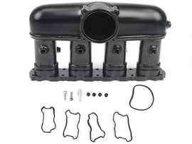TIG Welded Intake Manifold for VW MK7 GTI R Passt B8 Tiguan Audi A3 S3 Q2 SQ2 TT/S EA888.3 1.8T 2.0T