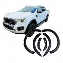 Load image into Gallery viewer, Taped Slim Wheel Arches Fender Flares for Ranger T8 2019-2022