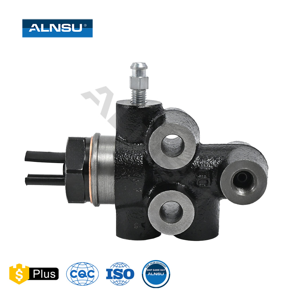 Top Quality and Whole Price Brake Load Sensing Valve Compensator for Toyota HIACE VIGO 47910-0K020 47910-26260 47910-353