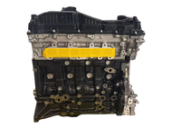 Toyota 1GD-FTV 2.8L D-4D Turbo Diesel Engine Specifications