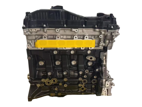 Toyota 1GD-FTV 2.8L D-4D Turbo Diesel Engine Specifications