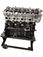 Load image into Gallery viewer, Toyota 1KD-FTV 3.0L D-4D Turbo Diesel Engine Specifications