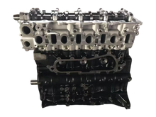 Load image into Gallery viewer, Toyota 2KD-FTV 2.5L D-4D Turbo Diesel Engine Specifications