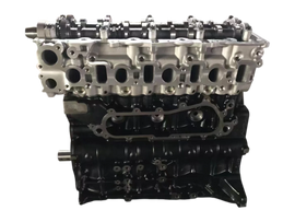 Toyota 2KD-FTV 2.5L D-4D Turbo Diesel Engine Specifications