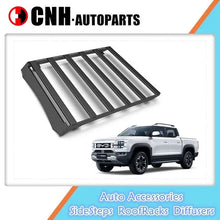 Load image into Gallery viewer, BYD Shark 6 2025 Trunk (Bed) Aluminium Rack