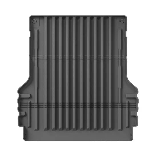 BYD Shark 6 Trunk Bed Liner (TPE rear bucket cushion)