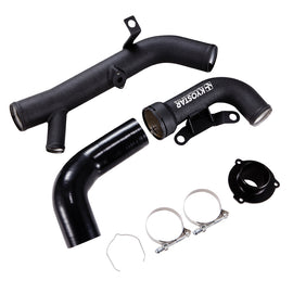 Turbo Charge Pipe for VW Golf R Audi TT-S MKV 2.0T FSI (BPY)