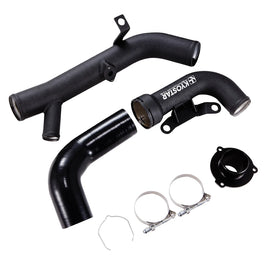 Turbo Charge Pipe for VW Golf R Audi TT-S MKV 2.0T FSI (BPY)