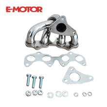 Load image into Gallery viewer, EM-018 Toyota Starlet Glanza EP82-EP91 4E-FTE Turbo Exhaust Manifold