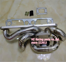 JT-037 Fiat Punto GT Turbo T25 Exhaust Manifold