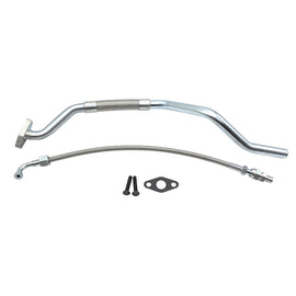 EM-048 Turbo Oil Line Kit for Cummins ISX CM570 4330744