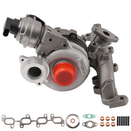 VW Transporter T5 / T6 Multivan / California / Multivan V 2.0 TDI 103KW Turbocharger 2009-19