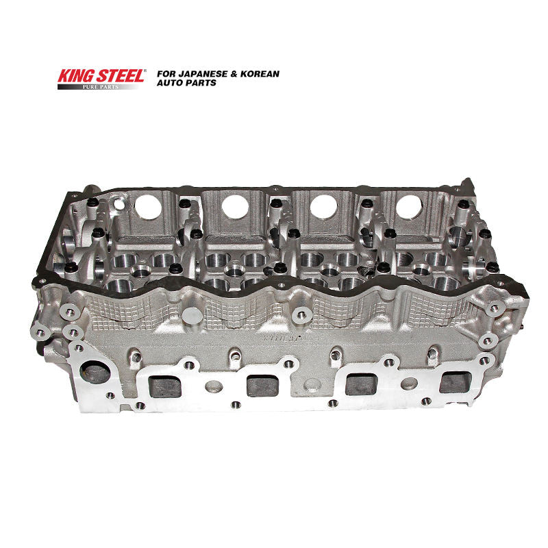 KINGSTEEL OEM 11039-9S000 Aluminum Head Cylinder Cover Assembly Engine Cylinder Heads for NISSAN D22 TRUCK ZD30D