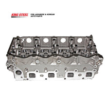 Load image into Gallery viewer, KINGSTEEL OEM 11039-9S000 Aluminum Head Cylinder Cover Assembly Engine Cylinder Heads for NISSAN D22 TRUCK ZD30D