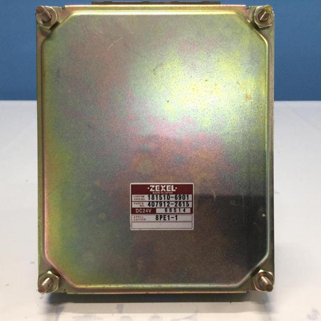 APS-HV-50037687540 High Quality Used ISUZU ECU With Large Selection