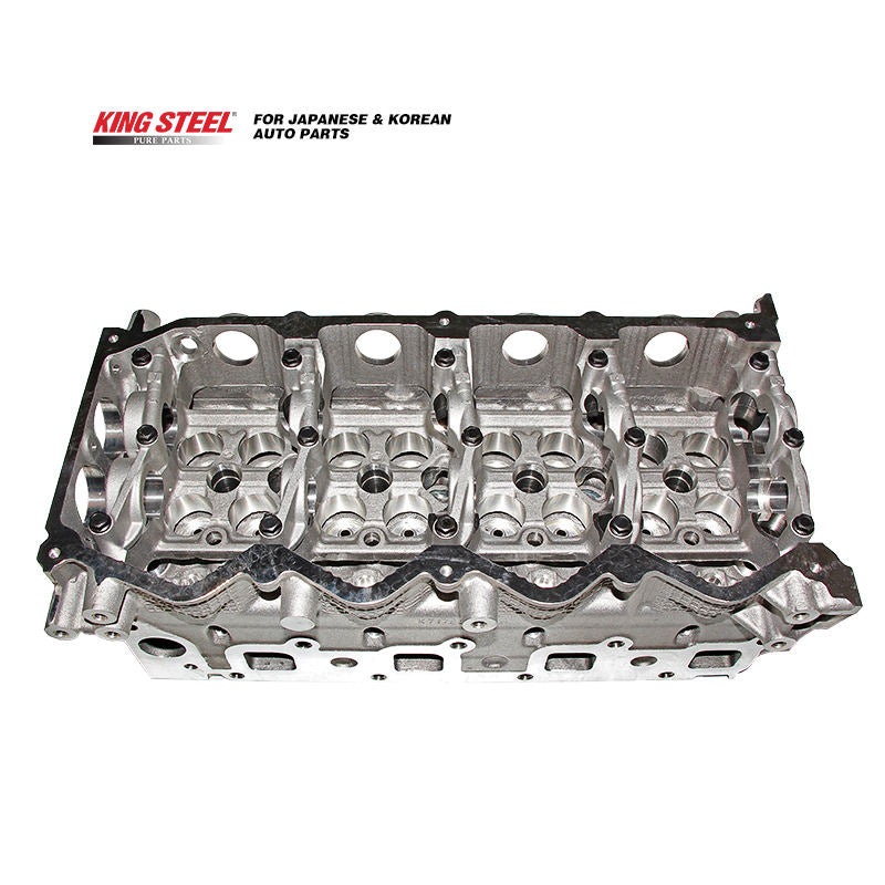 KINGSTEEL OEM 11039-9S000 Aluminum Head Cylinder Cover Assembly Engine Cylinder Heads for NISSAN D22 TRUCK ZD30D